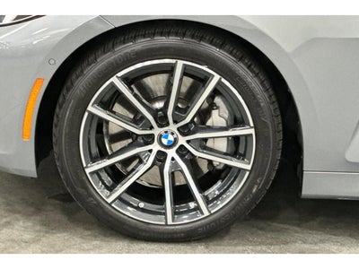 2026 BMW 4 Series 430i