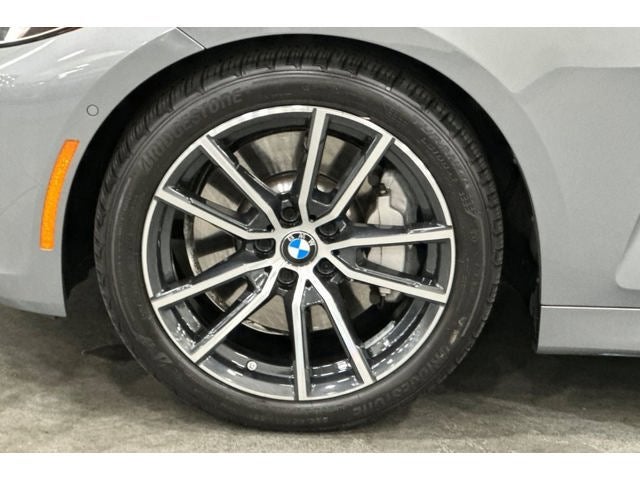 2026 BMW 4 Series 430i