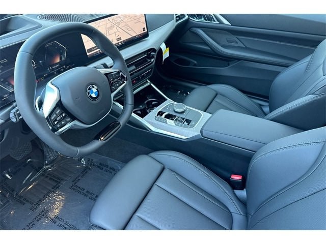 2026 BMW 4 Series 430i