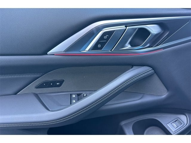 2026 BMW 4 Series 430i