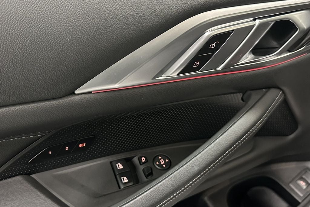 2026 BMW 4 Series 430i