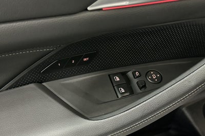 2026 BMW 4 Series 430i