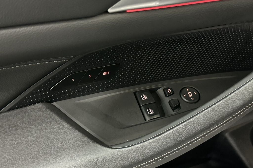 2026 BMW 4 Series 430i