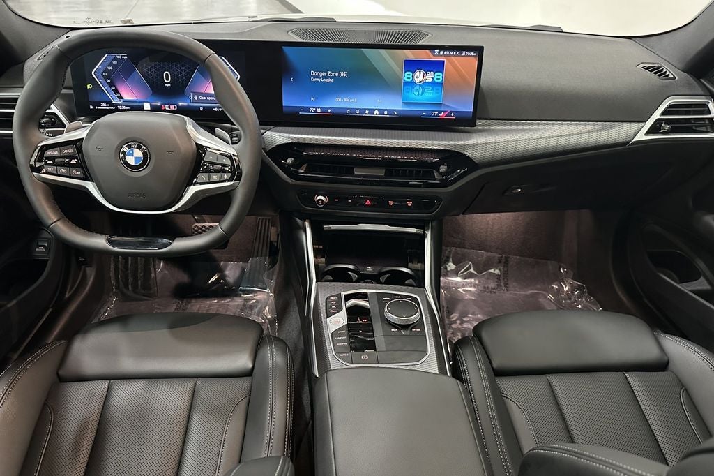 2026 BMW 4 Series 430i