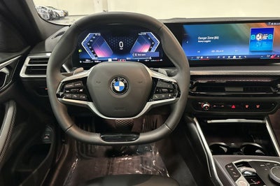 2026 BMW 4 Series 430i