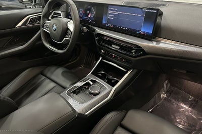 2026 BMW 4 Series 430i