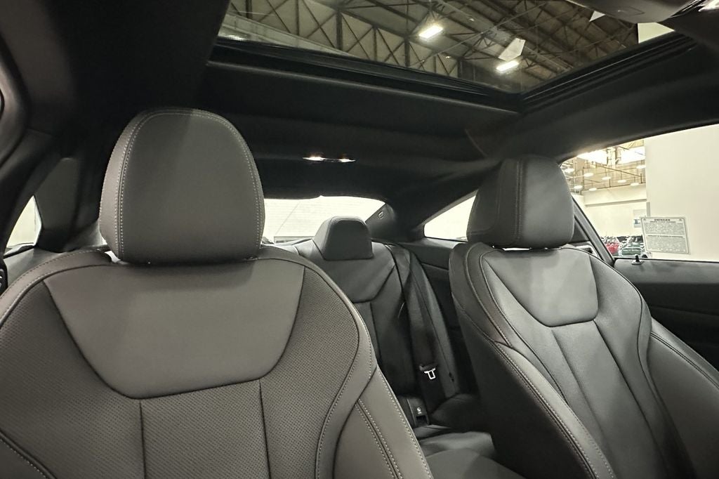 2026 BMW 4 Series 430i