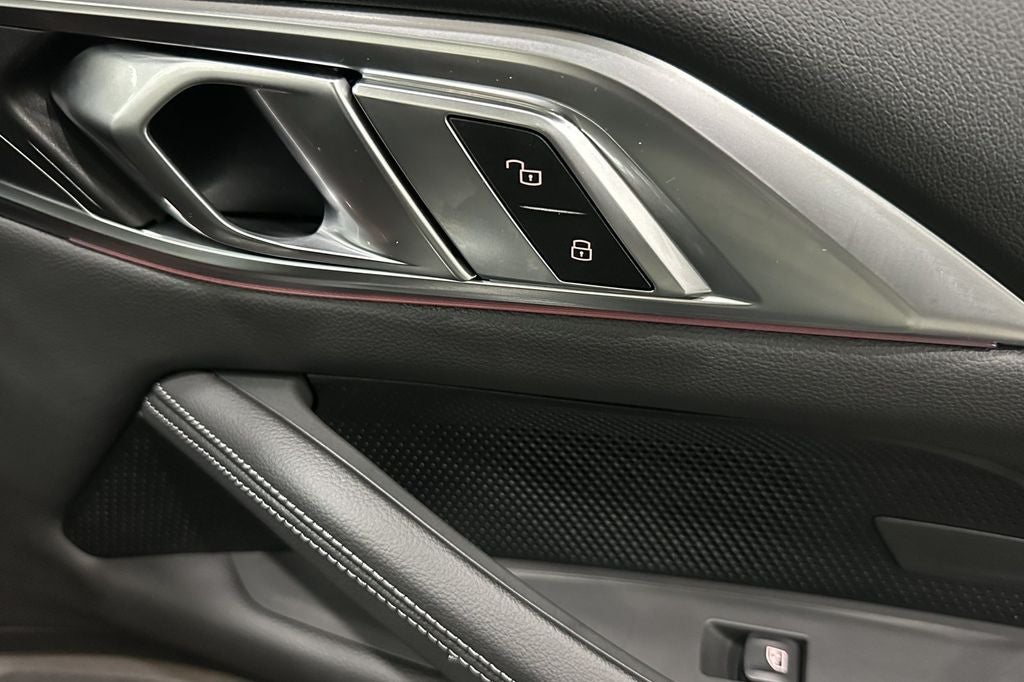 2026 BMW 4 Series 430i