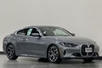2026 BMW 4 Series 430i
