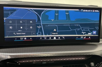 2026 BMW 4 Series 430i
