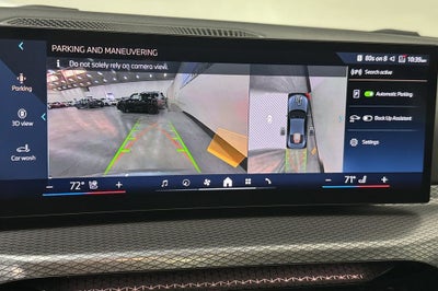 2026 BMW 4 Series 430i