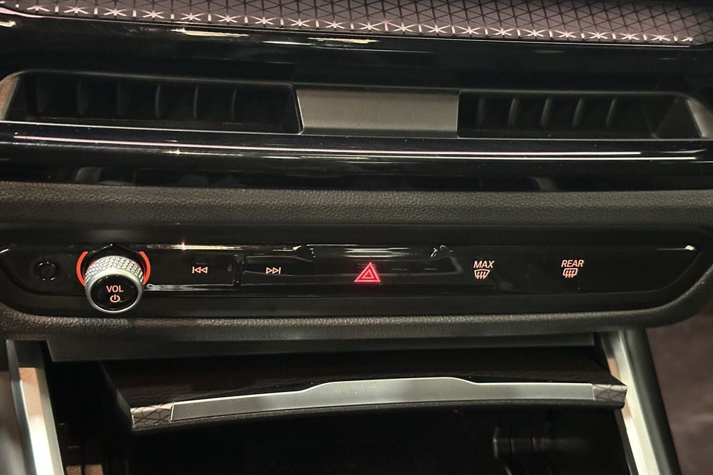2026 BMW 4 Series 430i