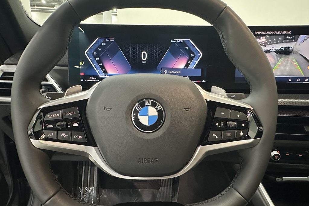 2026 BMW 4 Series 430i