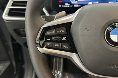 2026 BMW 4 Series 430i