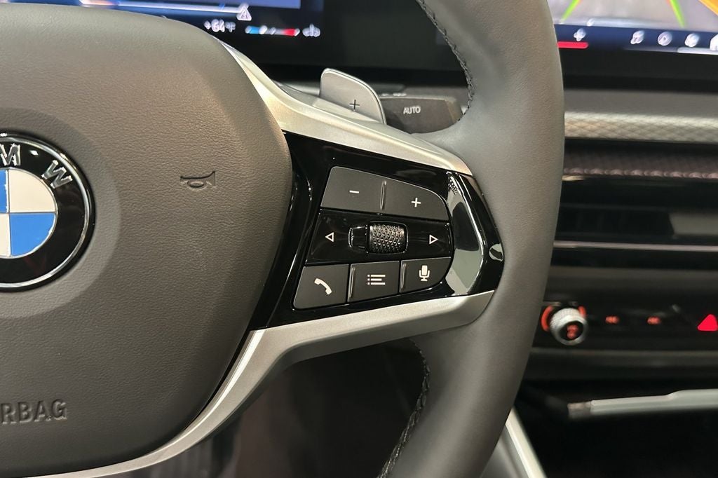2026 BMW 4 Series 430i