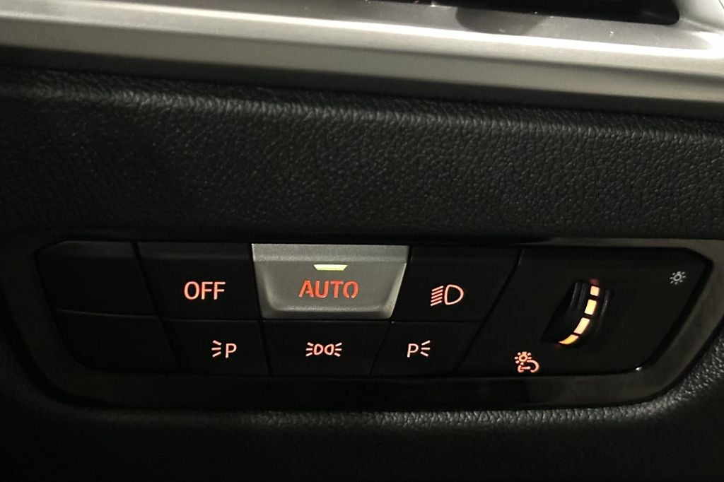 2026 BMW 4 Series 430i