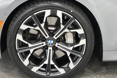 2026 BMW 4 Series 430i