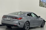 2026 BMW 4 Series 430i