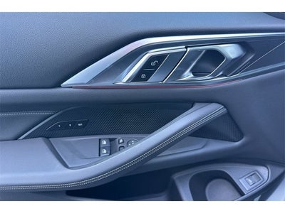 2026 BMW 4 Series 430i