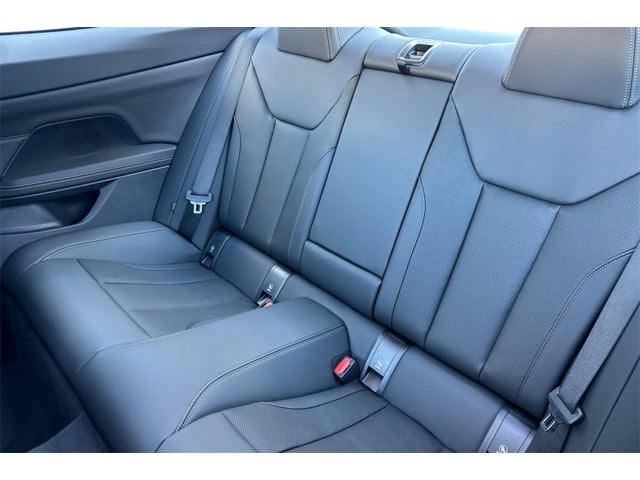 2026 BMW 4 Series 430i