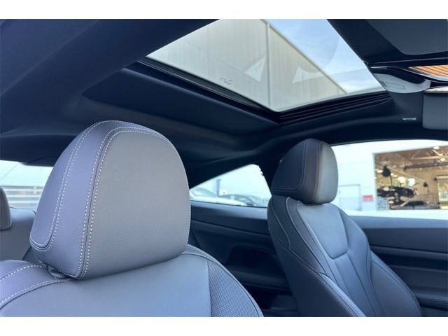 2026 BMW 4 Series 430i