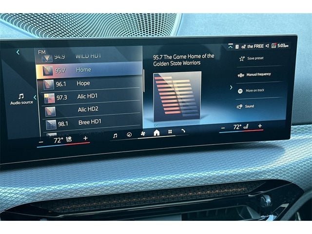 2026 BMW 4 Series 430i