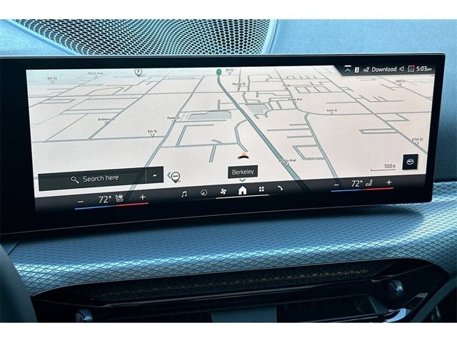 2026 BMW 4 Series 430i