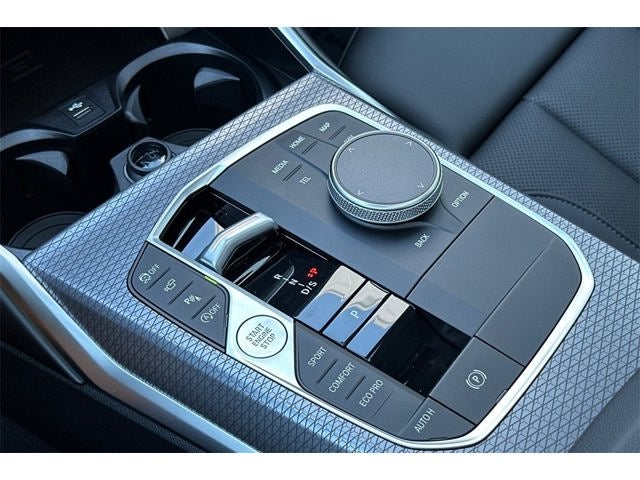 2026 BMW 4 Series 430i
