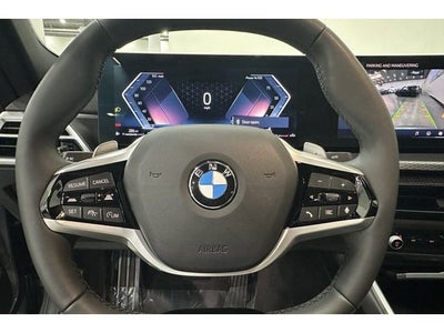 2026 BMW 4 Series 430i
