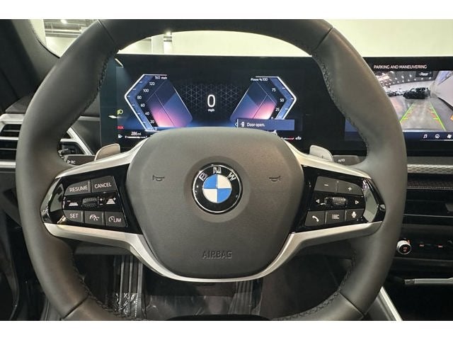 2026 BMW 4 Series 430i