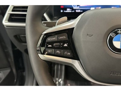 2026 BMW 4 Series 430i