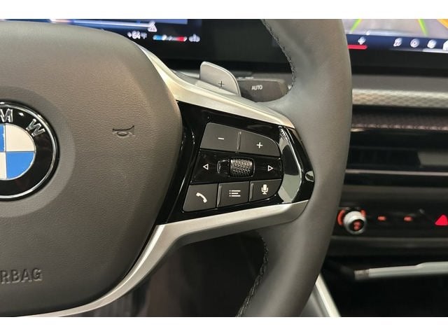 2026 BMW 4 Series 430i