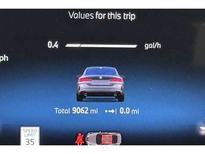 2026 BMW 4 Series 430i