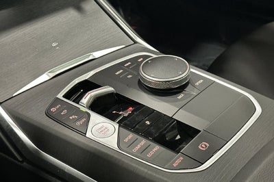 2027 BMW 4 Series 430i