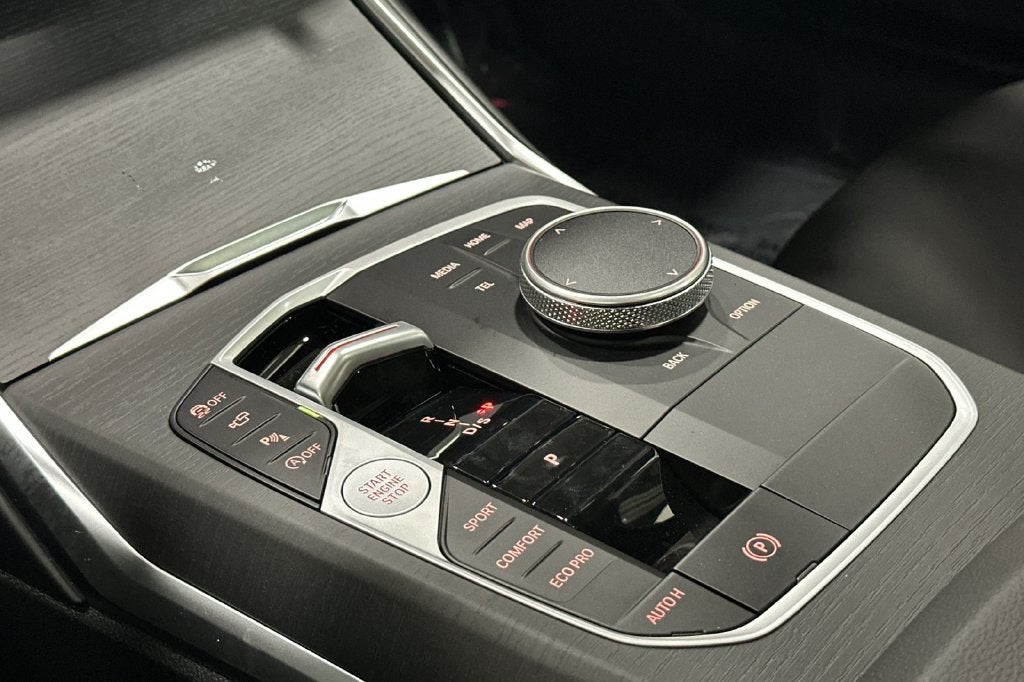 2027 BMW 4 Series 430i