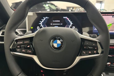 2027 BMW 4 Series 430i