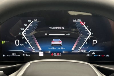 2027 BMW 4 Series 430i