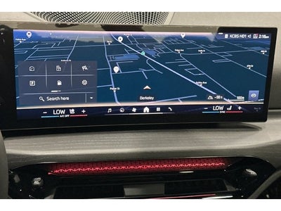 2027 BMW 4 Series 430i