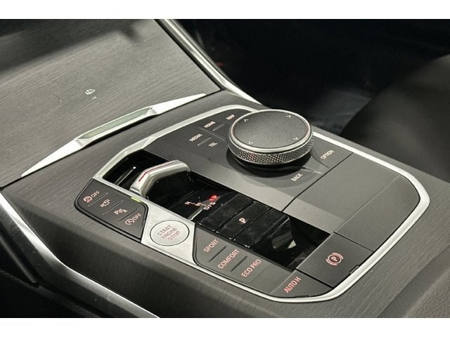 2027 BMW 4 Series 430i
