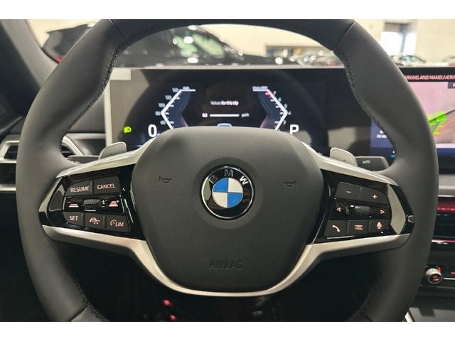 2027 BMW 4 Series 430i