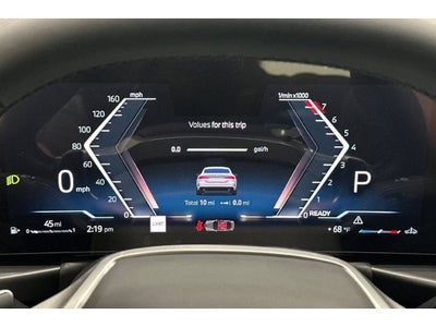 2027 BMW 4 Series 430i