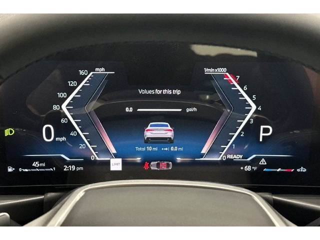 2027 BMW 4 Series 430i
