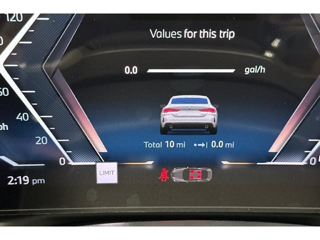2027 BMW 4 Series 430i