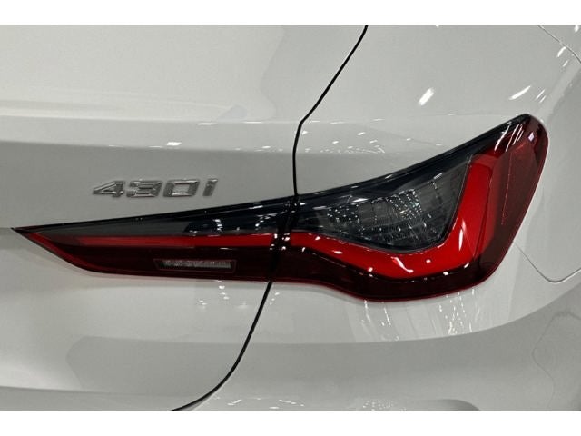 2027 BMW 4 Series 430i