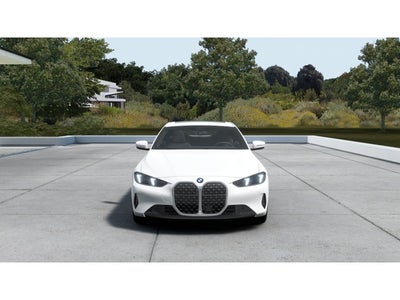 2027 BMW 4 Series 430i