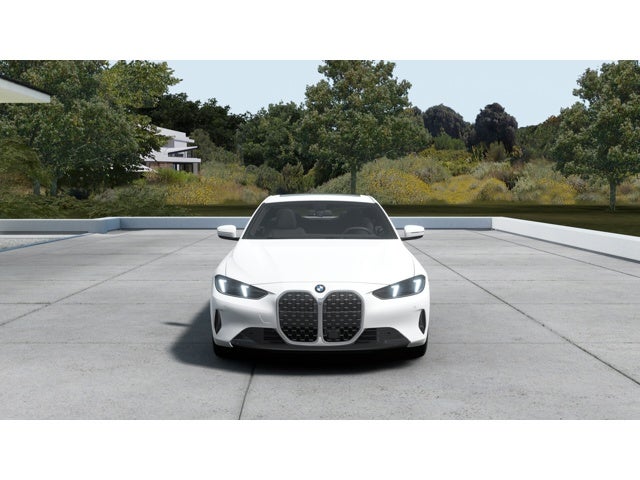 2027 BMW 4 Series 430i