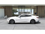 2027 BMW 4 Series 430i