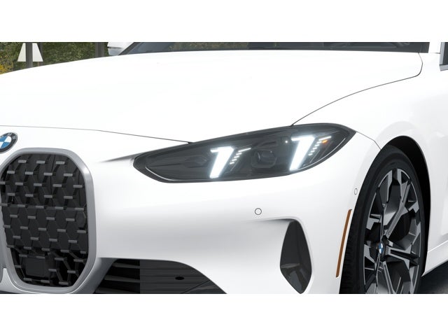 2027 BMW 4 Series 430i