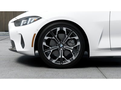 2027 BMW 4 Series 430i