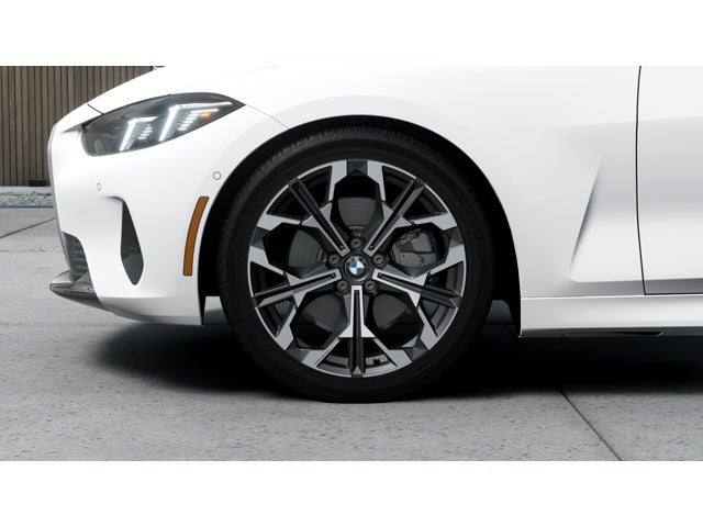 2027 BMW 4 Series 430i